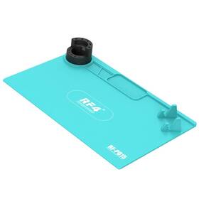 Sfder 750266192079 Premium Heat Resistant Silicone Soldering Mat Large Anti Static Electronic R