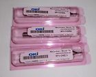 Sfv-cnb05 Sfv-ch25a Metcal Oki Lot Of