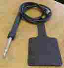 Sfv-drk45a 7025-9240 Oki Metcal Mfr-hps Soldering Iron Hand Piece W Tip 8-pin