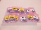 Sgrs-3-221-6055 221-6055 Rohs Lot Of Solder Sleeves