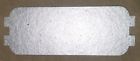 Sgs10701 Sunbeam Oem Wave Guide Cover Sheet For Microwave Oven Genuine