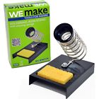 Sh-1 Elenco Soldering Iron Stand 756619005126