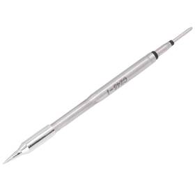 Shanryarak-11 Shanrya Soldering Iron Tips Mini Pen Type Replacement For T245-i