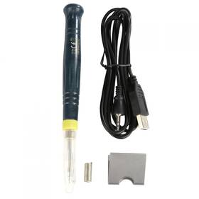 Shipenophy76u20q4hyb694 Shipenophy Portable Usb Soldering Iron Electric Iiron Welding Pen Home Weldi