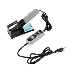 938d Shonfyvs 759224604838 Wep Digital Desoldering Hot Tweezers Mini Soldering Iron Station Tool 11