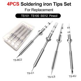 Shopsmart Hub 313056051095 Ts Various Models Welding Tips B2 Bc2 C1 Ku Ils I C4 K D24 Kit For Replacement P