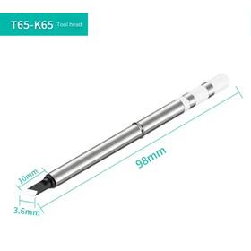 Hs01-bc2 Shopsmart Hub 313110517581 Free Soldering Iron Tip Hs Bc Internal Hea