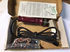 Si-300h Hexacon Electric New Extra Heavy Duty Soldering Iron Watts Tip