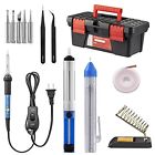 Sik01 Sealody Soldering Iron Kit 190835303749