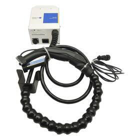 4012205 Simco Top Gun 3 Sidekick Ionizing Air Without Ptical Sensor 120vac 100psi