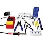 Sk275 Elenco Fundamentals Of Soldering Kit