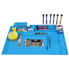Sko863780 Unbranded-generic S-170 Silicone Mat 6926646409622