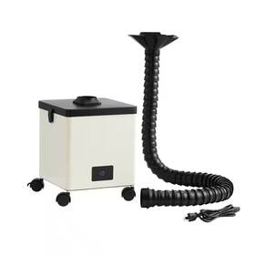 100w Skyshalo 313053588594 Solder Fume Extractor 1 Inch X 48 1/4 Soldering Smoke 2