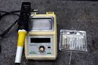 Sl-30a Sl-30 Solomon A Deluxe Temperature