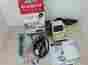 Sl540 Elenco Sl5 40w Variable Soldering Iron Station