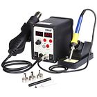 Sldstatn898dp Flexzion Hot Air Soldering 814870023362