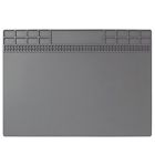 Sm17001 Seaswal Premium Soldering Mat Heat Resistant Silicone Repair 698775201540