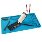 Sm18003 Seaswal Upgraded Silicone Soldering Heat Resistant Cellphone