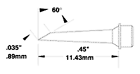 Smtc-1175 Metcal Smtc1175 Long Reach