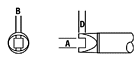 Smtc-596 Metcal Smtc596 500 Series