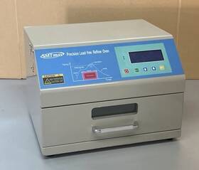 As-5010 Smtmax Automatic Reflow Oven Bench Top
