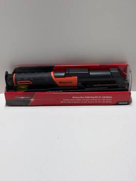 Snap-on Yaks420 Snap-on Soldering Gun P32007751