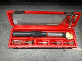 Yas1 Snap-on Butane Solder Iron
