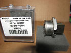 4028-4004 Soicl20 13.5mm " 0.53 Genuine Pace 0.31 7.9mm Nozzle