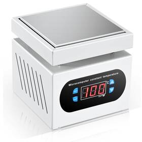 Soiiw 717021755269 110v 350w Soldering Hot Plate Led Microcomputer Electric Preheat Stati