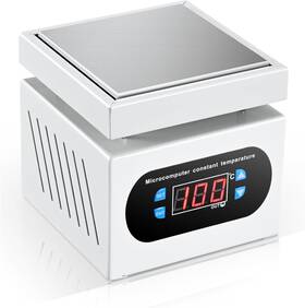 Jw-1088 Soiiw 110v 350w Soldering Hot Plate Led Microcomputer Electric Preheat Stati