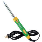 Sol-60jy-a Delcast 60w Electronic Soldering 845832002323