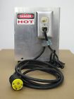 Solder Beauty 2.5-lb Industrial Capacity Pot American Solder Beauty 2.5-lb Industrial Capacity Pot American
