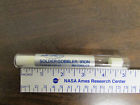 Solder Gobbler Glass Tube Filters Baffle New