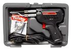 Soldering 120 Gun Kit 300 Watts 200 D650pk Weller V