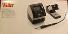 Wd1000m Soldering 120v Complete Station Weller Wmrp Pencil Digital Brand