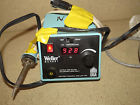 Ec4001 Soldering Iron Weller Esd Sd1 Station
