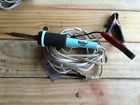 Tcp24p Soldering Weller Iron 24v