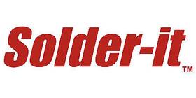 Es-670ck Soldier-it 37a26545 Solder - L-230 3.0mm Angle Price Per 1 Each