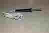 Sp-40 Weller Soldering Iron No Tip Pm