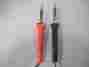 Sp-25 Sp-80 Weller 2 Soldering Irons 30 Watt 25 Lot Stained Glass Window Tool Craft Supply