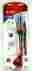C1115ch-nc Sp25nk Weller New Soldering Iron Pencil Kit 25 Watt Solder Extra Tips 3-led 037103266873