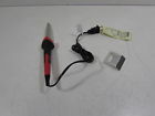 Sp80nuk Weller Soldering Iron With Led Light Watt Volt 715933067036