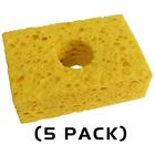 Spg-5 Spg5 Thermaltronics Yellow Sponge 755835982082