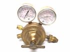 Sr450d Victor Usa Brass Regulator