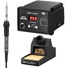 Ssa51 Sealody Digital Soldering Station 190835462149