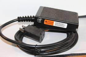 S100-10001 Ssc Controls Co. 100-1001 Soldering Resistance Equipment Foot Switch S100-10001. 10amps