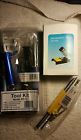 St-12 Elenco 25w Soldering Iron With Stand And Tools