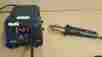 St85 Pace Soldering Sensatemp Ll Thermo Tweez Probe