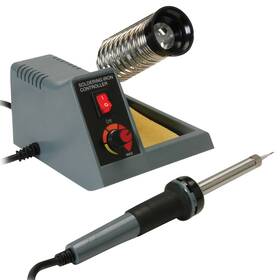 Stahl Tools 733353190943 Ssvt Variable Temperature Soldering Station With Heat Indicator L Stahl Tools 733353190943 Ssvt Variable Temperature Soldering Station With Heat Indicator L