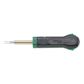 74612006 Stahlwille 1556-1 Kabelex Cable Extractor Tool Designed For Flat Plug-in Sock